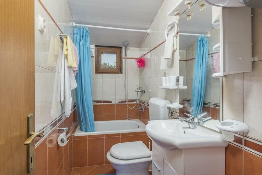 Novigrad Istria Apartment Lion מראה חיצוני תמונה