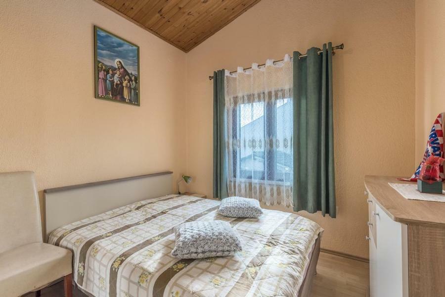 Novigrad Istria Apartment Lion מראה חיצוני תמונה