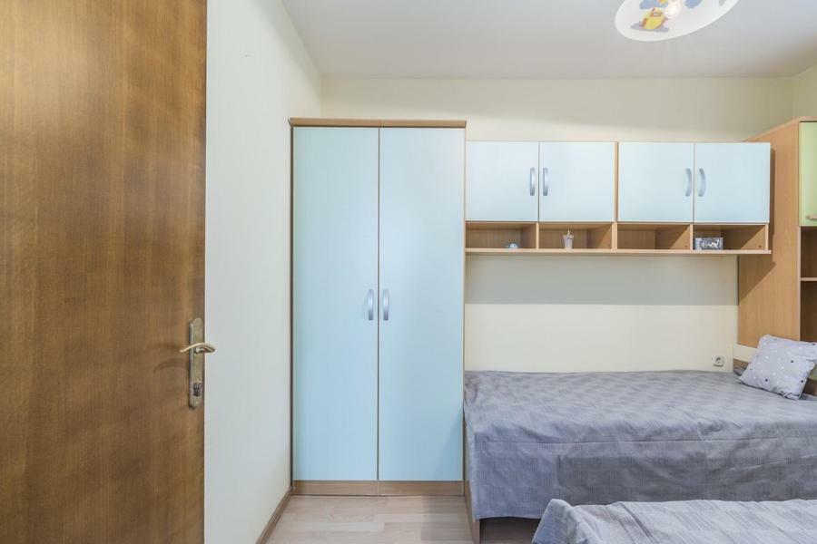 Novigrad Istria Apartment Lion מראה חיצוני תמונה