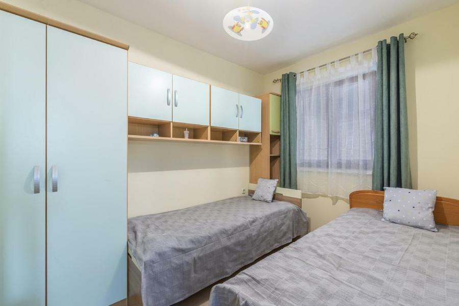 Novigrad Istria Apartment Lion מראה חיצוני תמונה