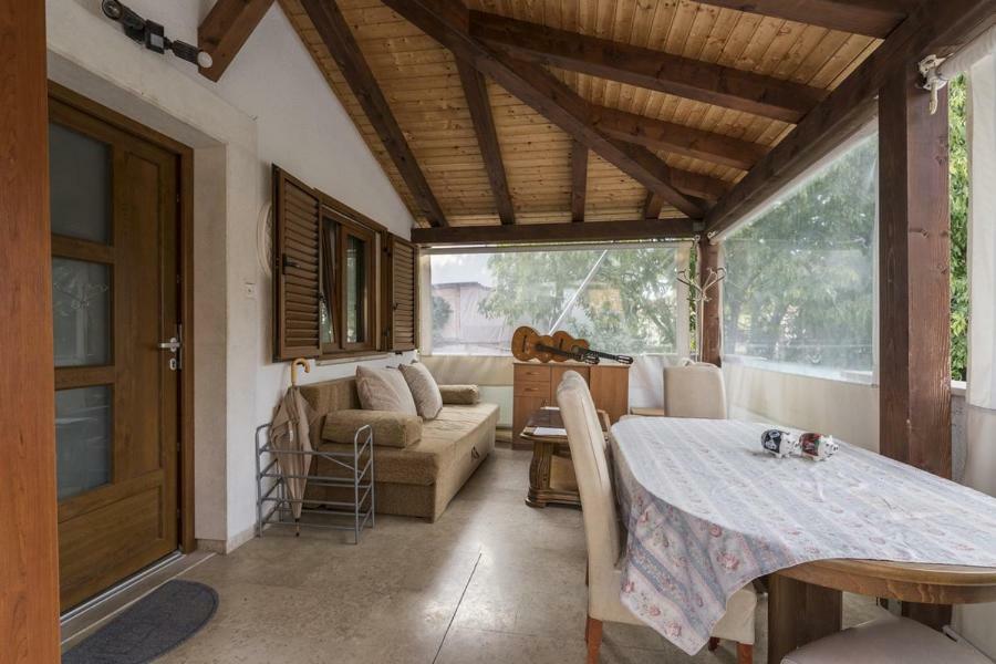 Novigrad Istria Apartment Lion מראה חיצוני תמונה