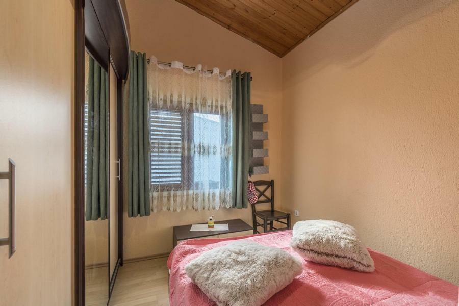 Novigrad Istria Apartment Lion מראה חיצוני תמונה